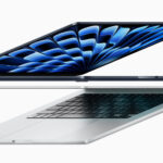 Apple MacBook Air M3 (2024)