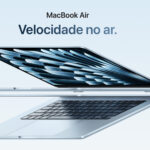 Apple MacBook Air M4 (2025)