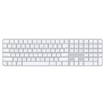 Apple Magic Keyboard com Touch ID e teclado Numérico