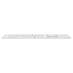 Apple Magic Keyboard com Touch ID e teclado Numérico - Imagem 9
