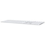 Apple Magic Keyboard com Touch ID e teclado Numérico - Imagem 7