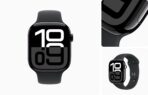 Apple Watch Série 10 - Imagem 3