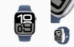 Apple Watch Série 10 - Imagem 5