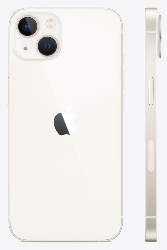 Apple iPhone 13 – All Eletrônicos