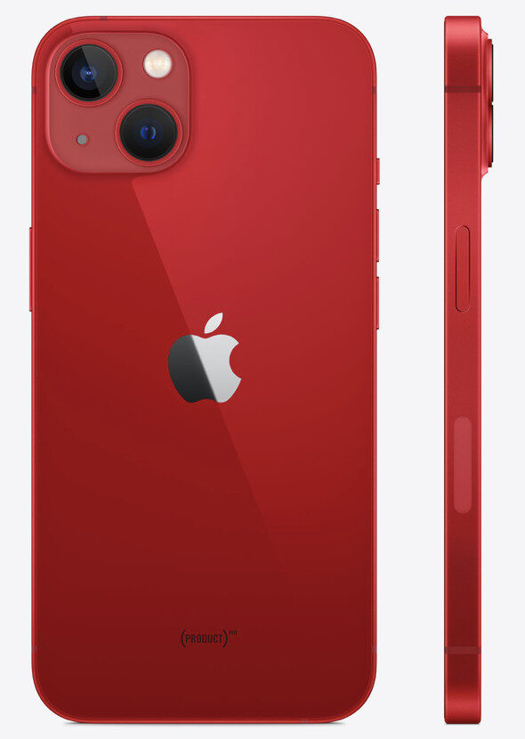 Apple iPhone 13 – All Eletrônicos