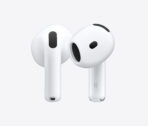 Apple  AirPods 4 - Imagem 6
