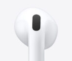 Apple  AirPods 4 - Imagem 4