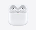 Apple  AirPods 4 - Imagem 2