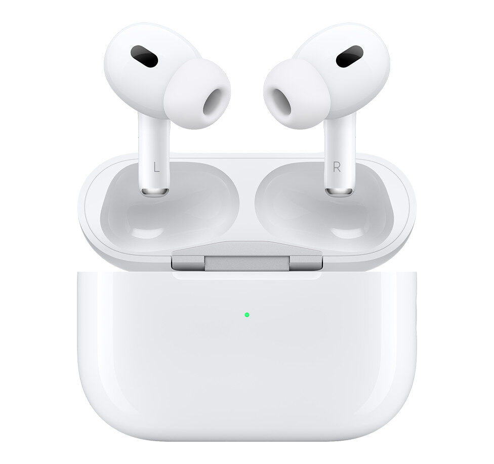 airpods-pro-2-hero-select-202409 Apple AirPods Pro 2 - Imagem 1