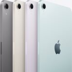 Apple iPad Mini 7 (2024) - Imagem 8