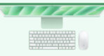 Apple iMac (2024) - Imagem 3