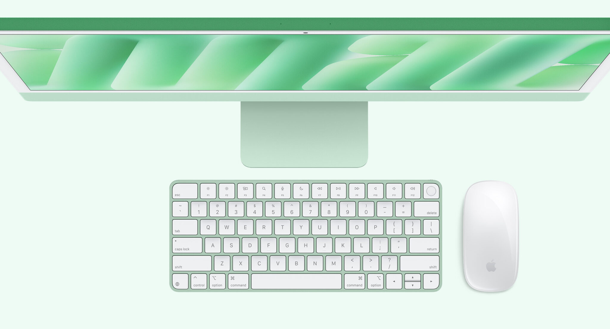 Apple iMac (2024) - Imagem 3