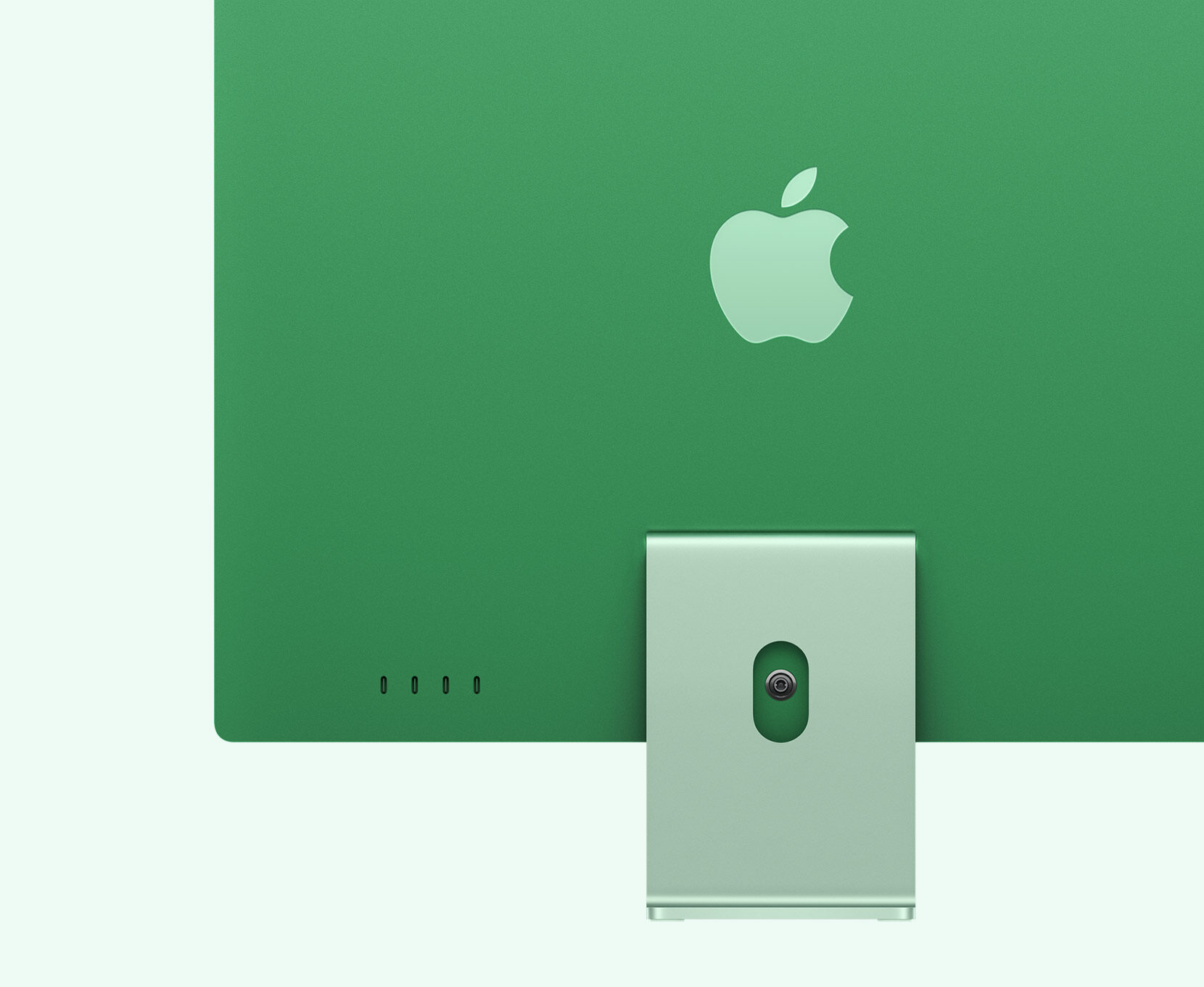 Apple iMac (2024) - Imagem 4