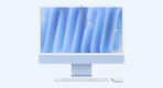 Apple iMac (2024) - Imagem 11