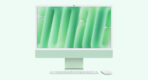 Apple iMac (2024) - Imagem 2