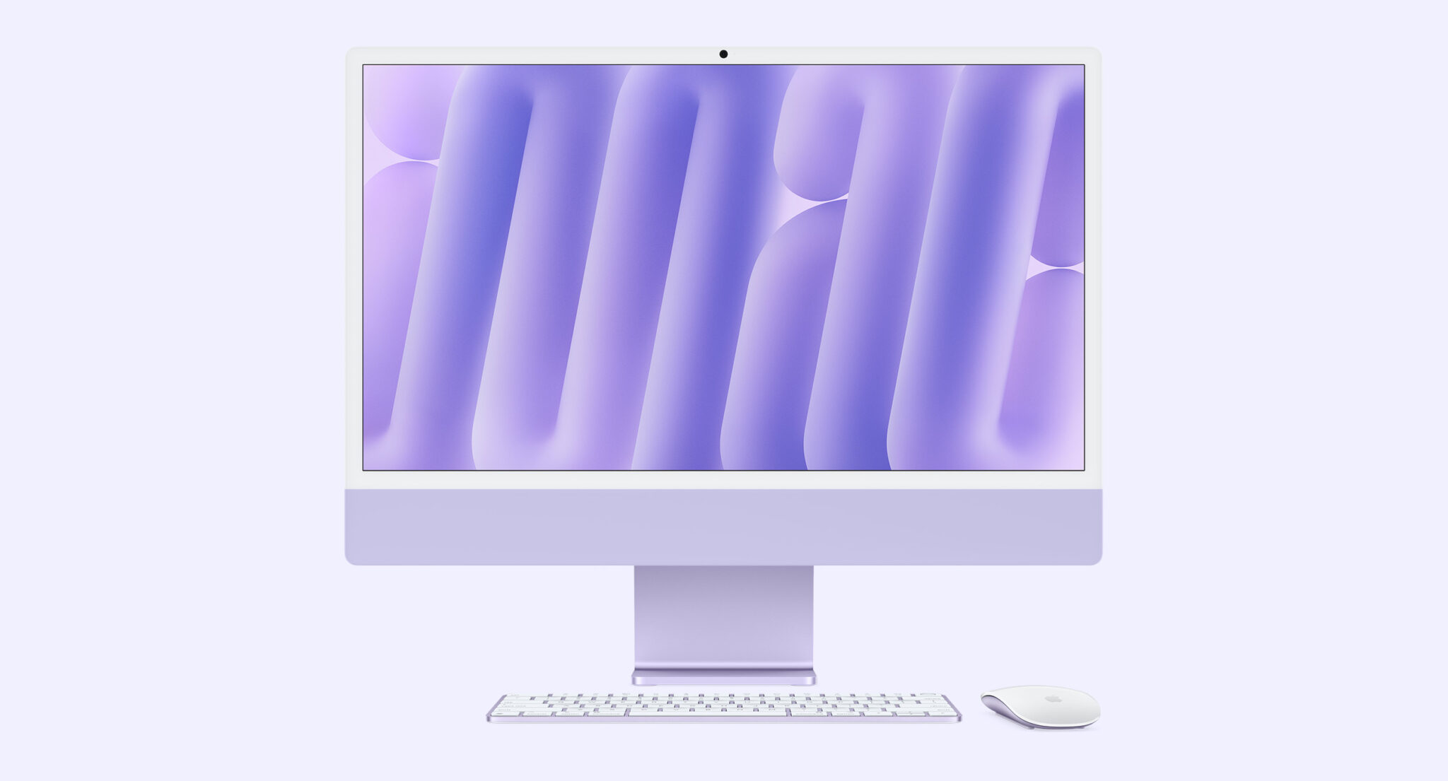 Apple iMac (2024) - Imagem 10
