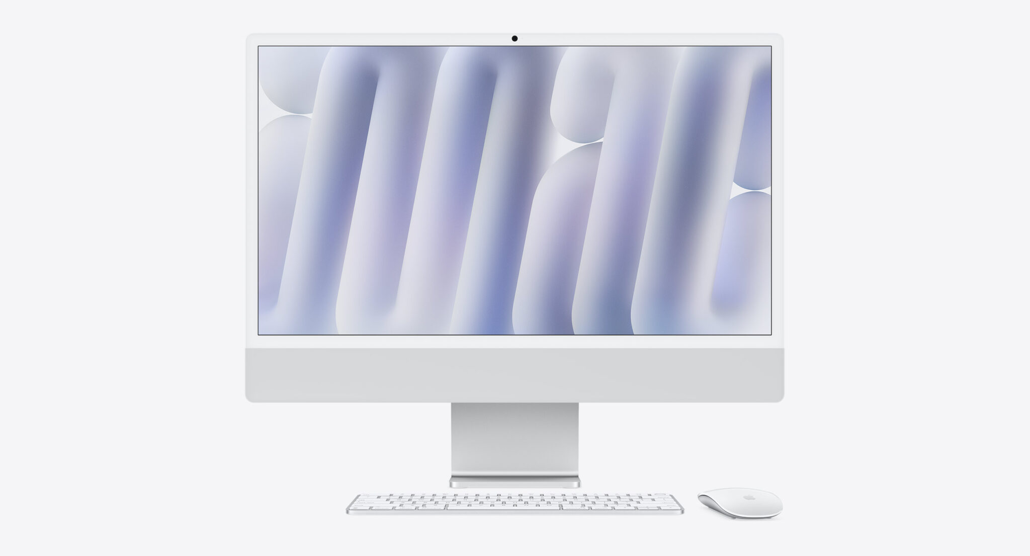 Apple iMac (2024) - Imagem 6