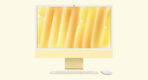 Apple iMac (2024) - Imagem 7