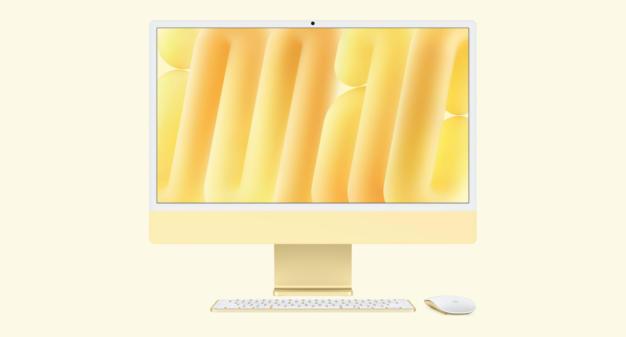 Apple iMac (2024) - Imagem 7