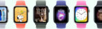 Apple Watch SE 2º Geração - Imagem 6