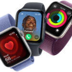 Apple Watch SE 2º Geração