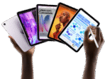 Apple iPad Mini 7 (2024)
