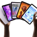 Apple iPad Mini 7 (2024)