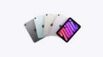Apple iPad Mini 7 (2024) - Imagem 3