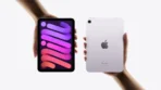 Apple iPad Mini 7 (2024) - Imagem 2