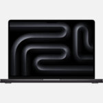 Apple MacBook Pro (2024) Chip M4