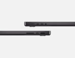Apple MacBook Pro (2024) Chip M4 Max - Imagem 5