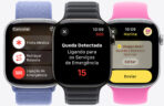 Apple Watch Série 10