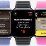Apple Watch Série 10