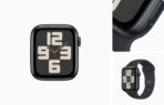 Apple Watch SE 2º Geração - Imagem 4