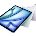 Apple iPad Air (2025)