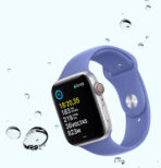 Apple Watch SE 2º Geração - Imagem 8