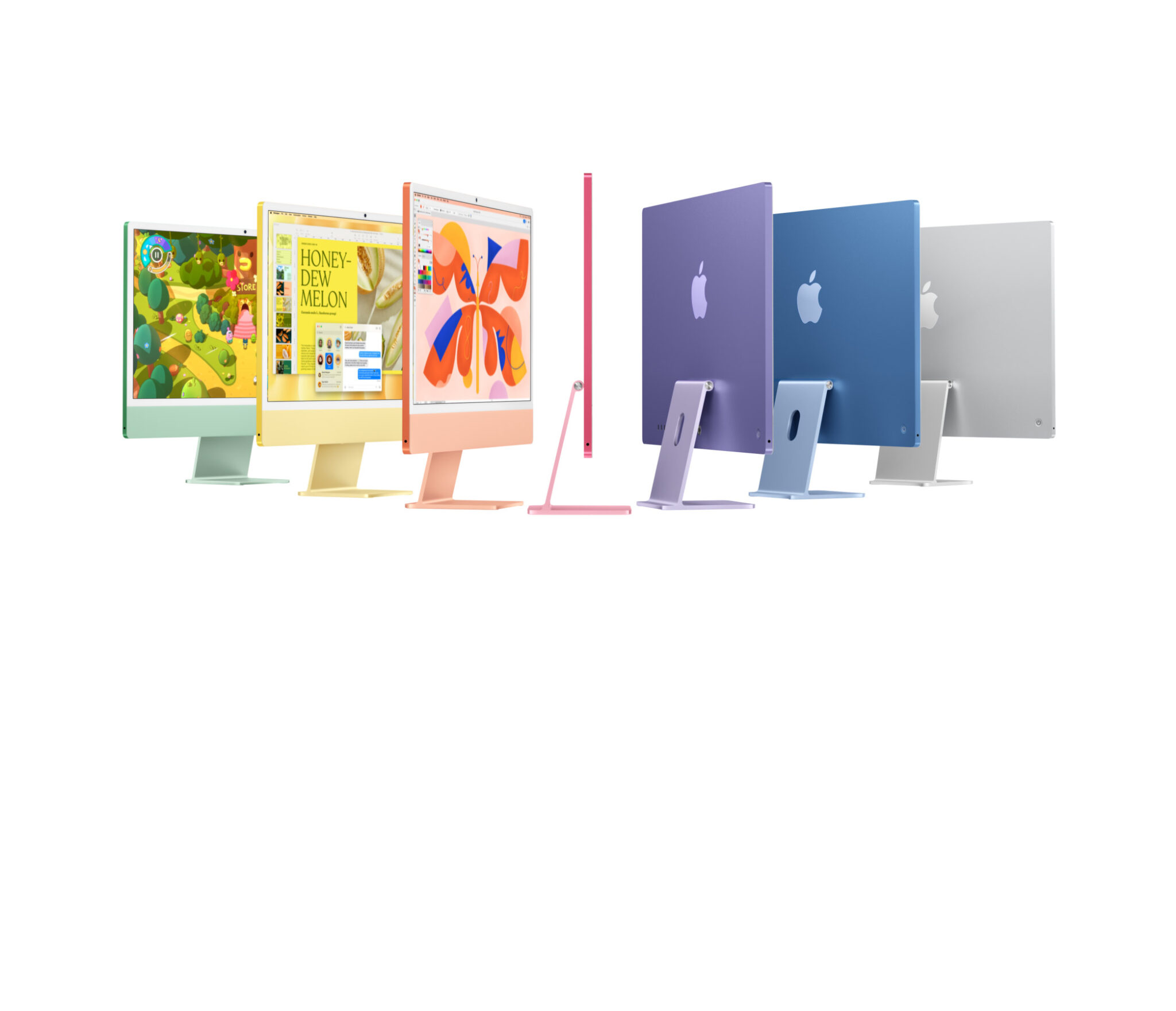 welcome_hero_endframe__dzokoxvtgr8m_large_2x Apple iMac (2024) - Imagem 1
