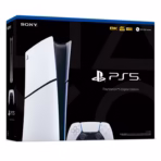 Sony Playstation 5 1TB Slim Digital Edition - Imagem 4