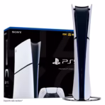 Sony Playstation 5 1TB Slim Digital Edition