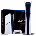 Sony Playstation 5 1TB Slim Digital Edition