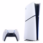 Sony Playstation 5 1TB Slim Digital Edition - Imagem 6