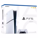 Sony Playstation 5 1TB Slim Standard - Imagem 5
