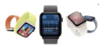 Apple Watch SE 3º Geração - Imagem 5
