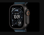 Apple Watch Ultra 3 - Imagem 5