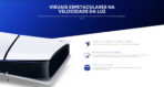 Sony Playstation 5 1TB Slim Digital Edition - Imagem 2