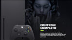 Microsoft Xbox Series X 1TB 8K - Imagem 2