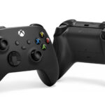 Controle Microsoft Xbox Series X/S