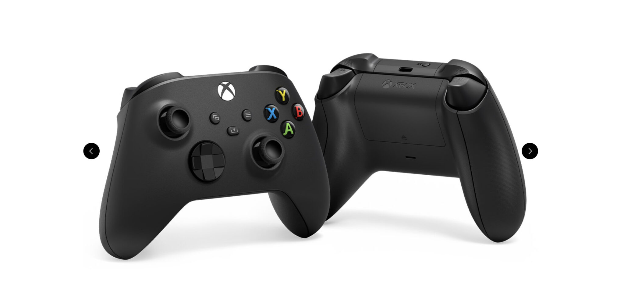 Captura de Tela 2025-09-23 às 11.31.44 Controle Microsoft Xbox Series X/S - Imagem 1