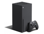 Microsoft Xbox Series X 1TB 8K