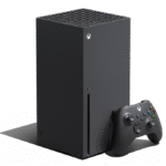 Microsoft Xbox Series X 1TB 8K